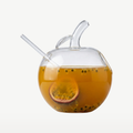 Bicchiere da cocktail professionale Bar Apple 32 Cl