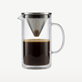 Caffettiera in vetro termico Luigi Bormioli Sublime 1,8 L