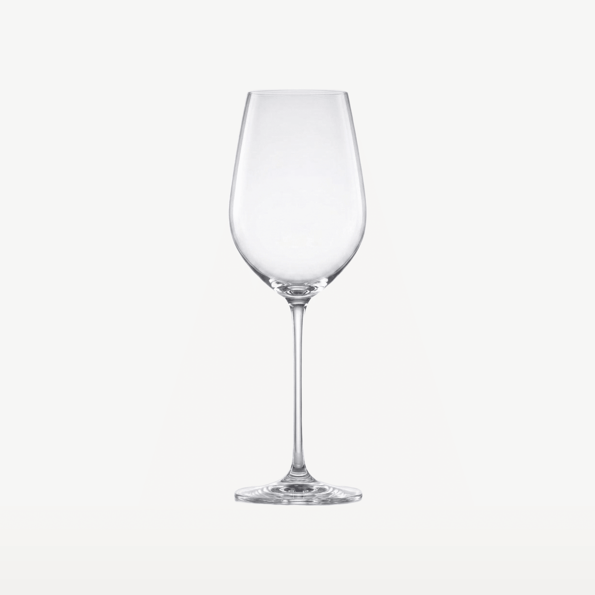 Schott Zwiesel Fortissimo Rode Wijnglas 50 Cl - 4 Stuks - Glazen.nl