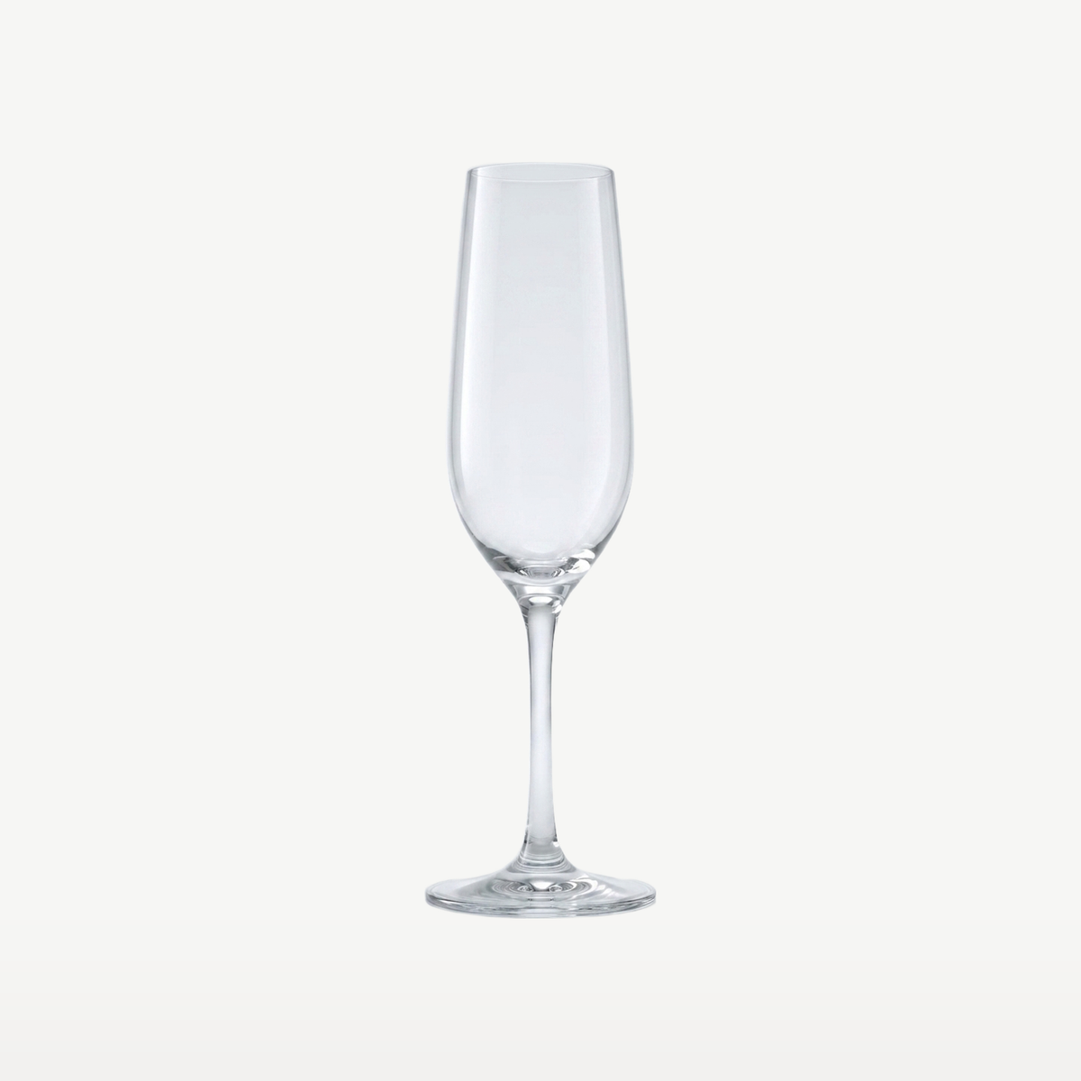 Schott Zwiesel Forté Vina Champagneglas 22,7 Cl leeg - Glazen.nl