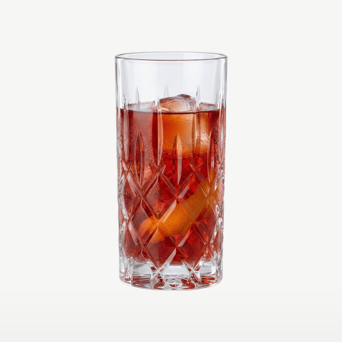 Nachtmann Noblesse Longdrinkglas 39,5 Cl - 2 Stuks - Glazen.nl
