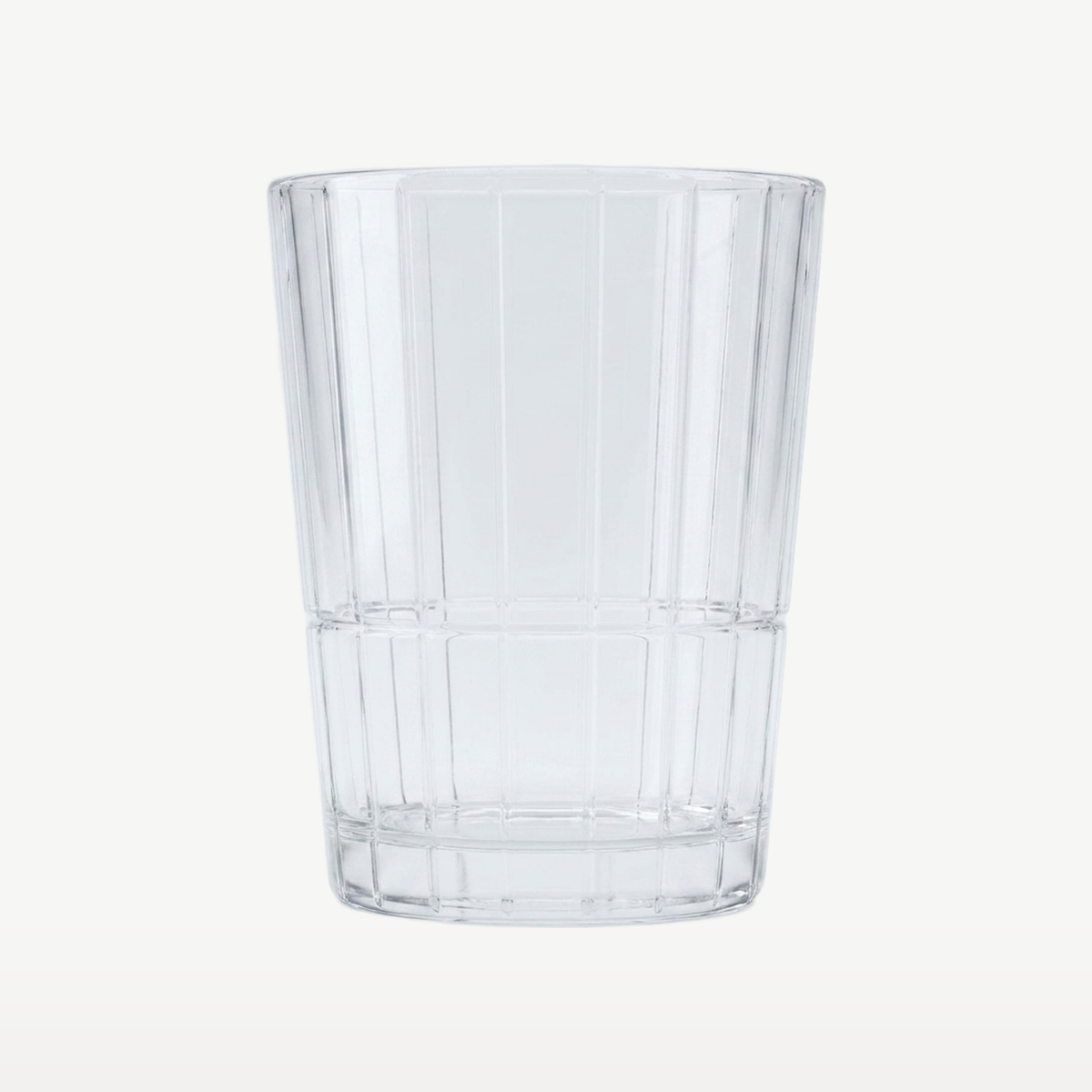 Bormioli Rocco Oxford Tumbler 31 Cl - 6 Stuks - Glazen.nl