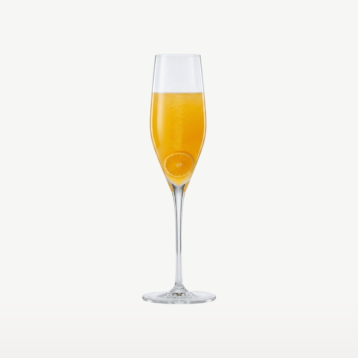 Spiegelau Authentis Champagneglas / Flute 19 Cl - 12 Stuks - Glazen.nl