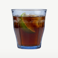 Bicchiere Duralex Picardie 25 Cl Marine - 6 pezzi