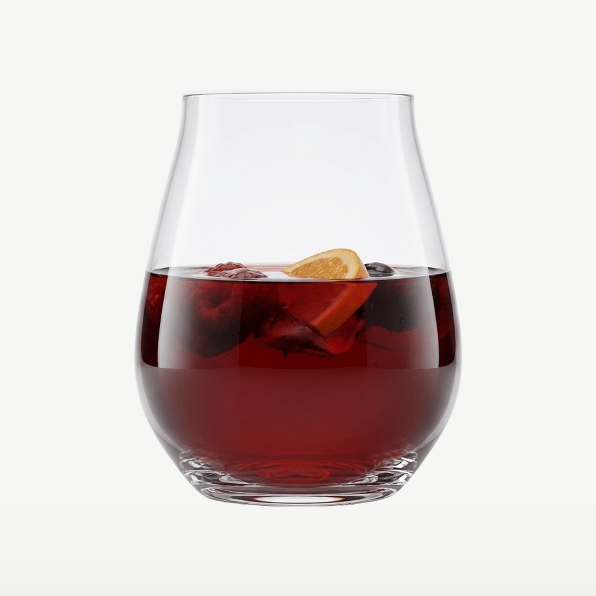 Luigi Bormioli Vinea Tumbler 43 Cl - 6 Stuks - Glazen.nl