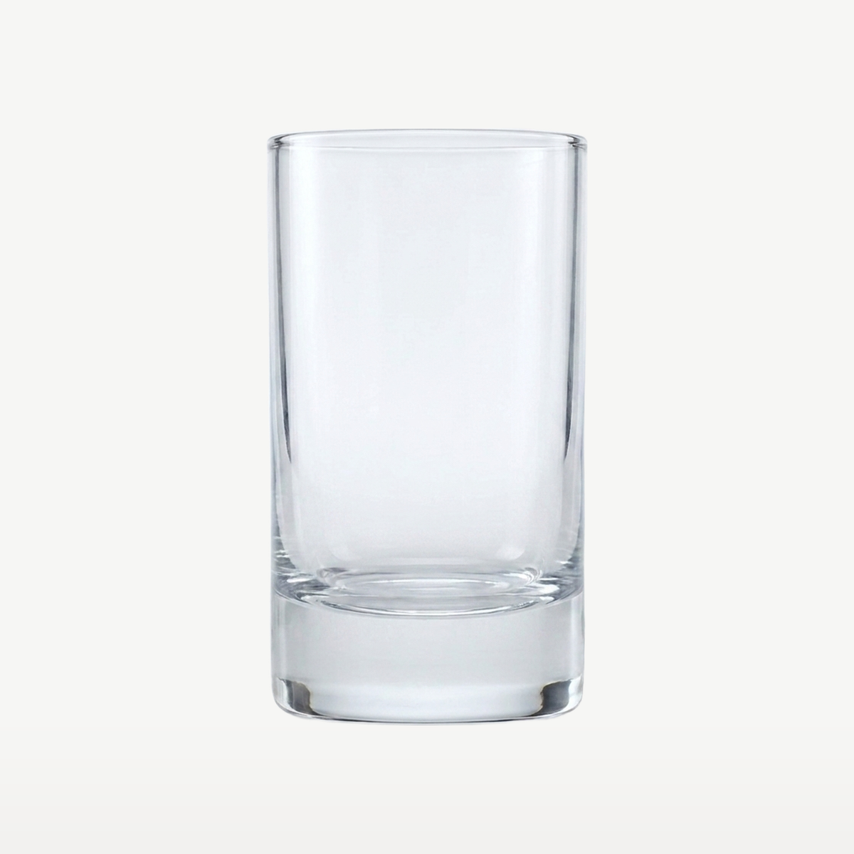 Zwiesel Glas Paris Borrelglas 5 Cl - 6 Stuks - Glazen.nl
