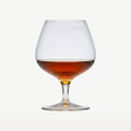 Luigi Bormioli Michelangelo bicchieri da cognac 39,5 cl - 4 pezzi