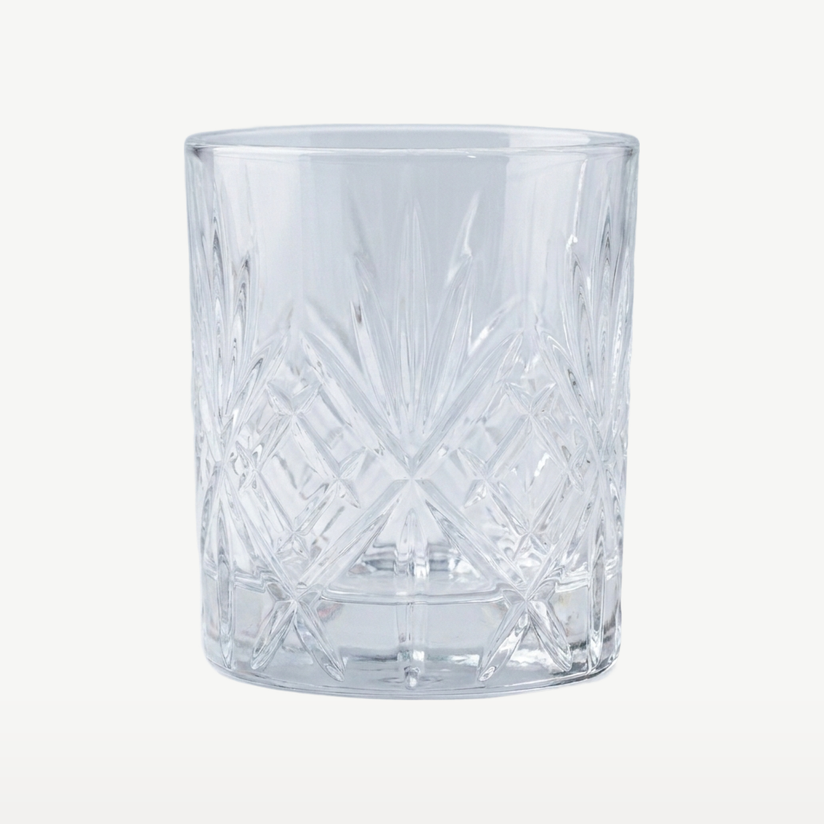 RCR Melodia Shotglas 8 Cl - 6 Stuks - Glazen.nl