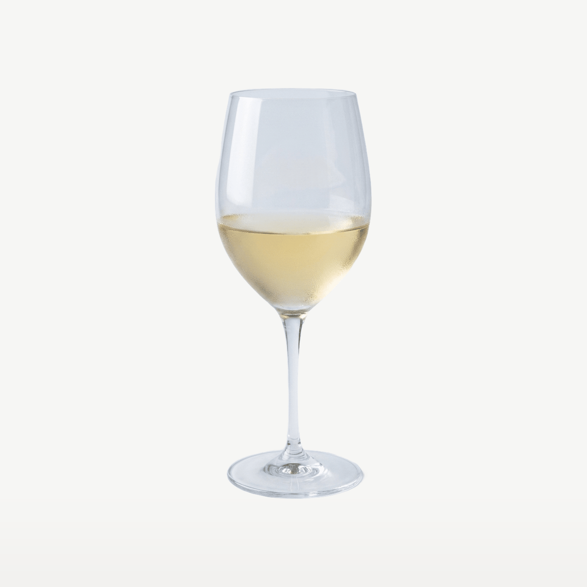 Bormioli Rocco Premium Wijnglas 33 Cl - 6 Stuks - Glazen.nl