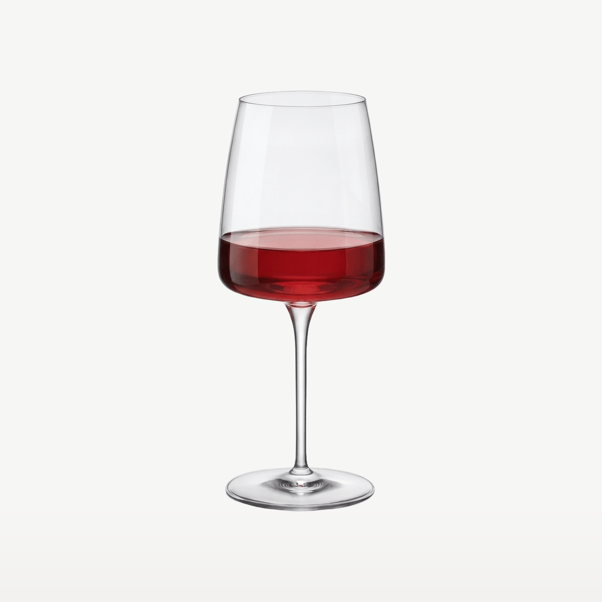 Bormioli Rocco Planeo Wijnglas 45 Cl - 4 Stuks - Glazen.nl