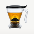 Teiera trasparente Bar Professional Theemaker da 60 cl
