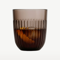 La Rochère Ouessant tumbler 26 Cl Assorted - 4 pieces