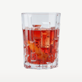 Bicchiere tumbler RCR Etna 25 cl - 6 pezzi