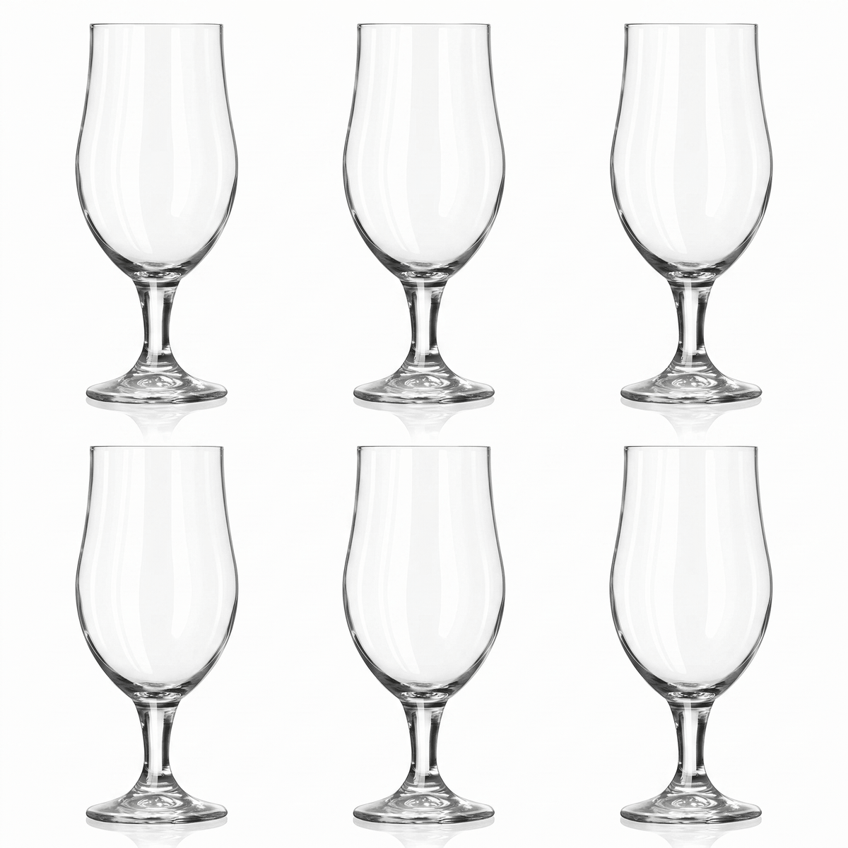 Onis Munique Bierglas 49 Cl - 6 Stuks - Glazen.nl