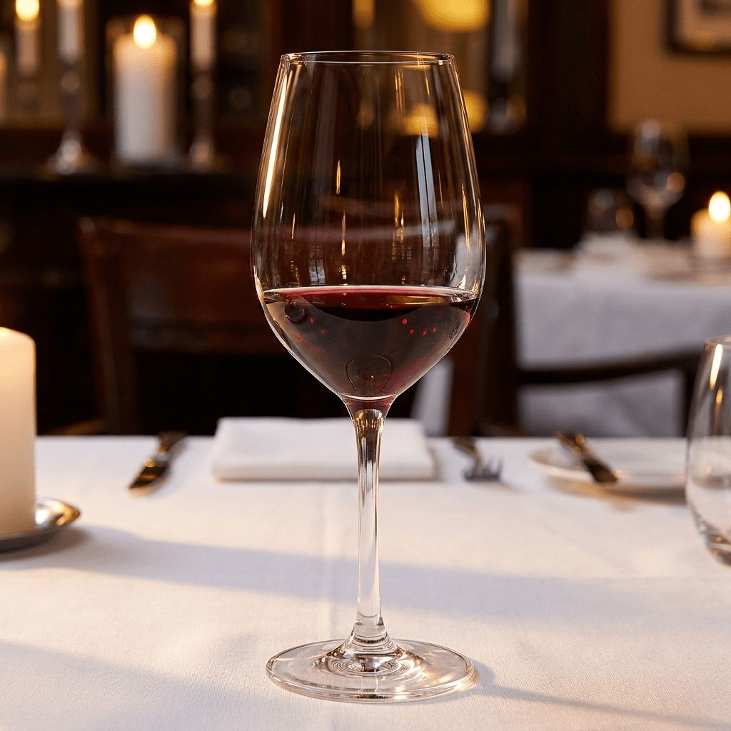 Chef & Sommelier Sequence