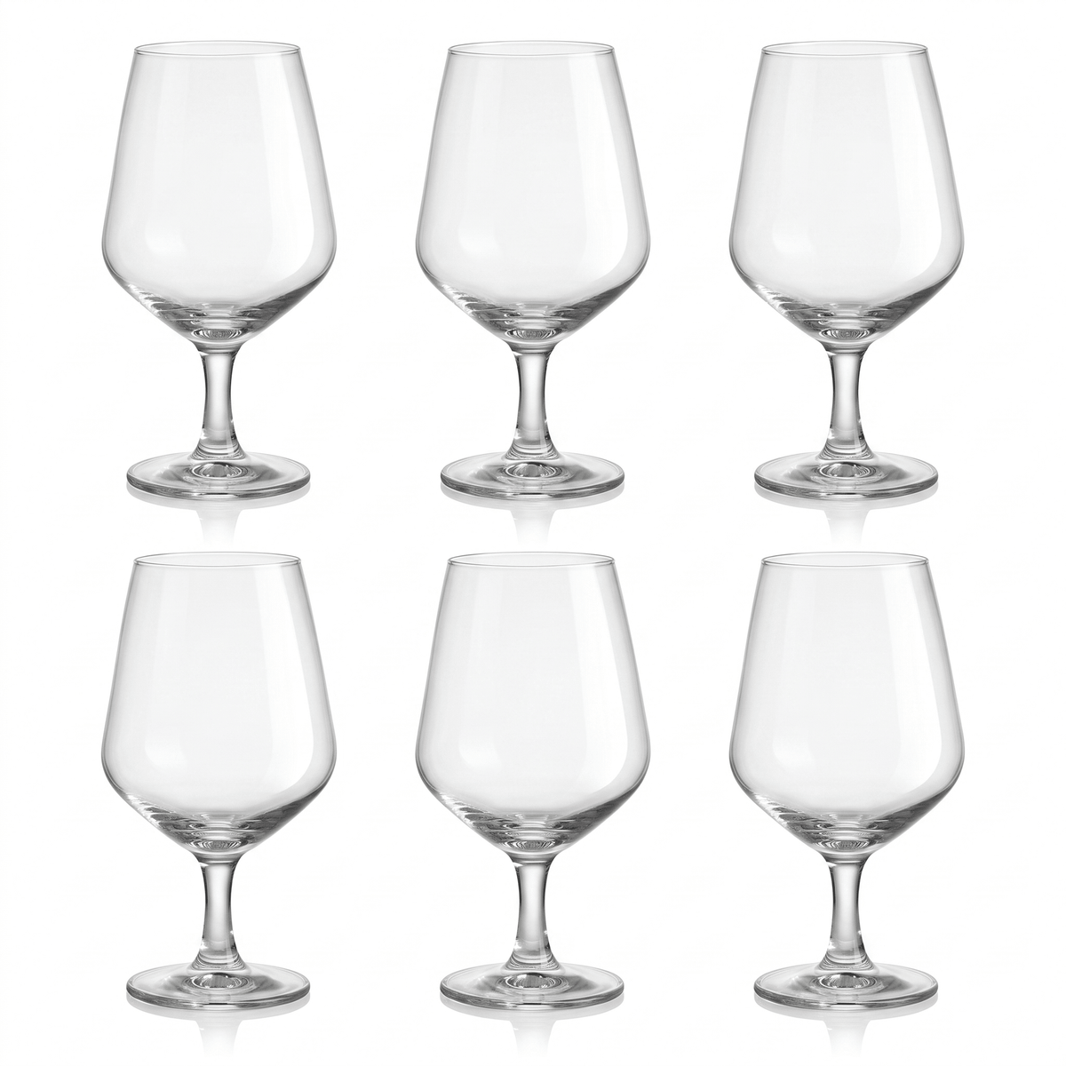 Royal Leerdam Enjoy The Moment Bierglas 38 Cl - 6 Stuks - Glazen.nl