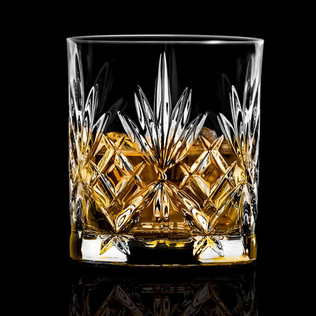 RCR Melodia Tumbler 24 Cl - 6 Stuks - Glazen.nl