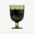 La Rochere Ouessant Olive Green 22 Cl - 6 Pieces