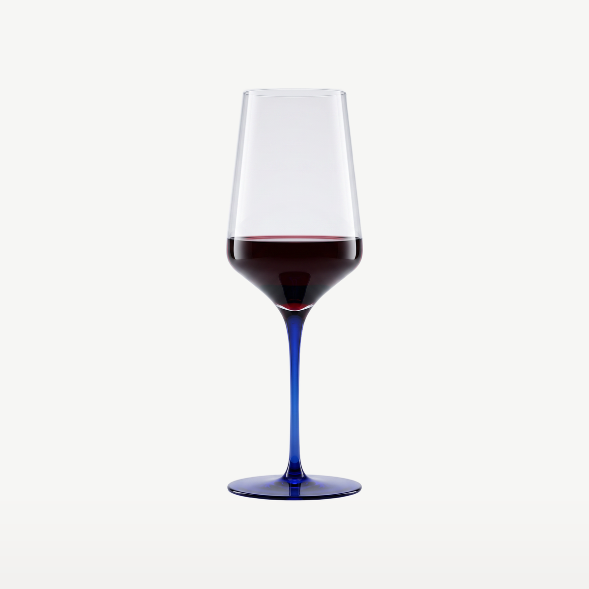 Zwiesel Glas Ink Rode Wijnglas 63,8 Cl Blauw - Glazen.nl