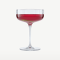 Luigi Bormioli Mixology Jazz calici da champagne / coppe da 30 cl - 6 pezzi