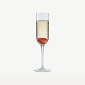 Luigi Bormioli Mixology Jazz bicchieri da champagne / flute da 21 cl – 4 pezzi