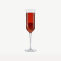 Luigi Bormioli Mixology Jazz bicchieri da champagne / flute da 21 cl – 6 pezzi