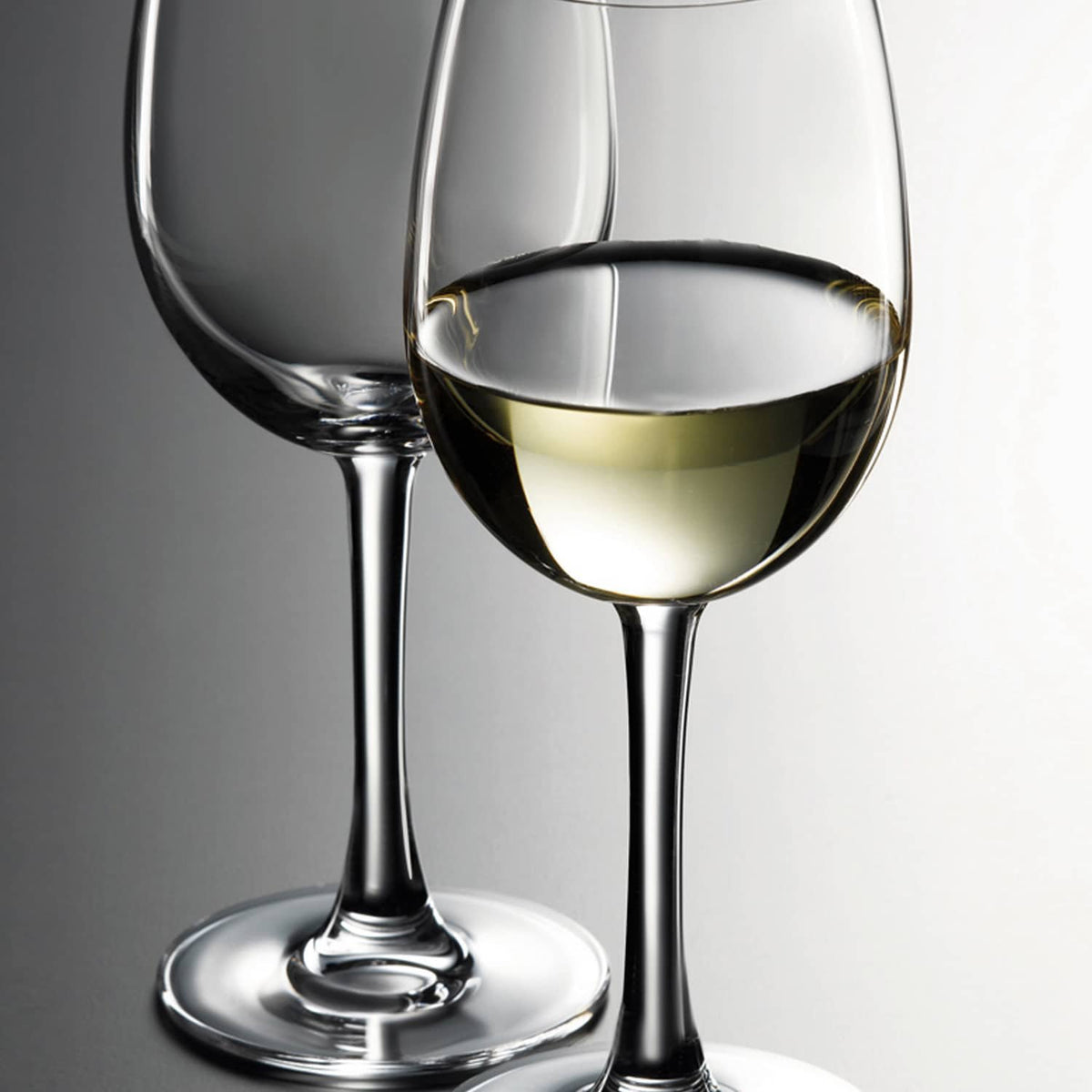Nude Glass Reserva Wijnglas 47 Cl - 6 Stuks - Glazen.nl