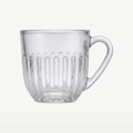 La Rochère Ouessant Espresso Cup 9 Cl - 6 Pieces