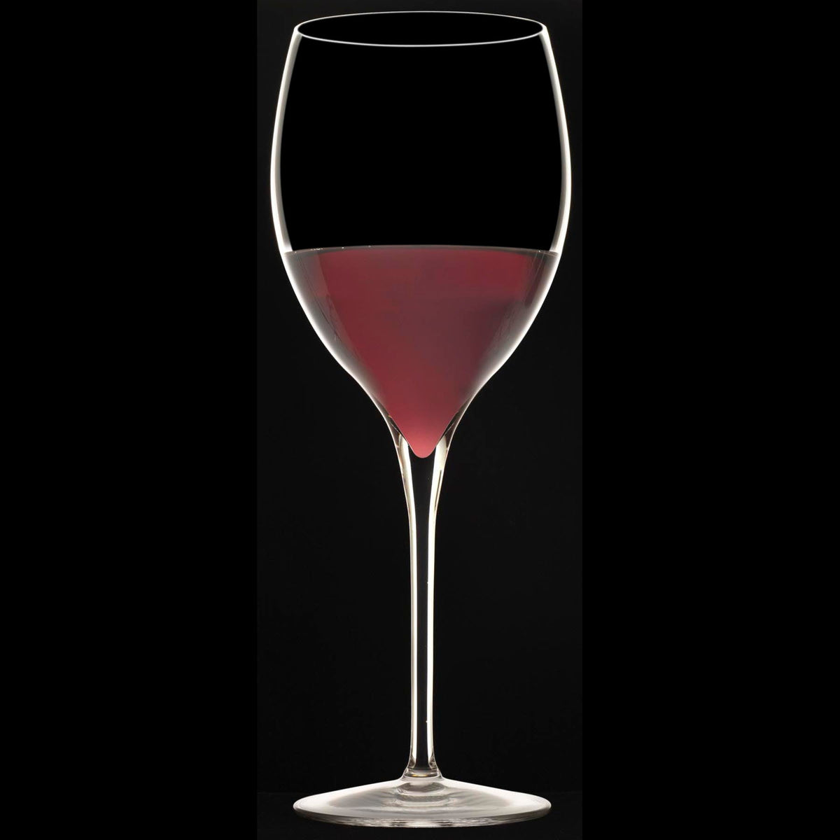 Luigi Bormioli Magnifico Wijnglas Medium 46 Cl - 4 Stuks - Glazen.nl