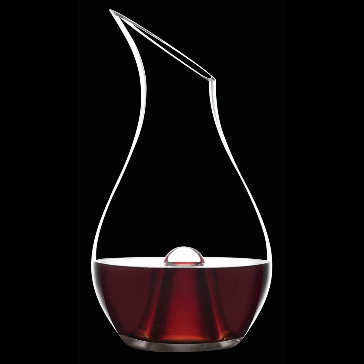 Luigi Bormioli Magnifico Champagneglas / Flute 32 Cl - 2 Stuks - Glazen.nl