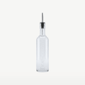 Luigi Bormioli Mixology Authentica bottiglia da 50 cl con beccuccio versatore