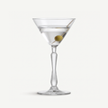 Onis New Era calici da Martini 18,5 cl - 6 pezzi