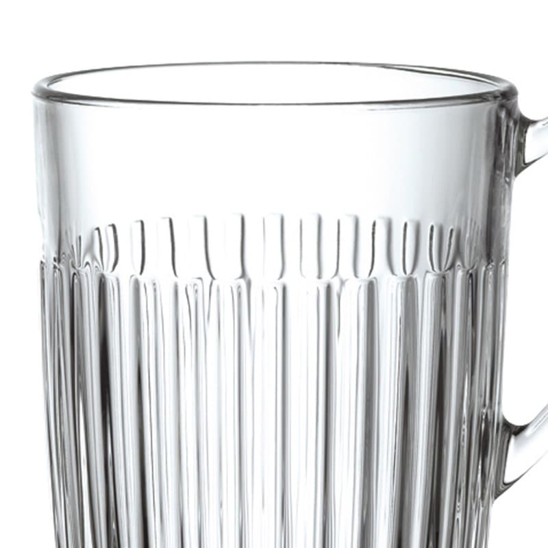 La Rochère Ouessant Theeglas 36 Cl - 6 Stuks - Glazen.nl