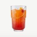 Onis Tarq Bicchieri da long drink da 34,5 cl – 12 pezzi