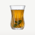 RCR Melodia bicchieri da tè 14 cl - 6 pezzi