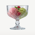Pasabahce Timeless Ice Cream Coupe 27,5 Cl - 2 Pieces