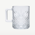 Pasabahce Timeless bicchieri da tè da 25 cl - 2 pezzi