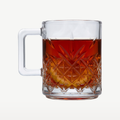 Pasabahce Timeless Tea Glass 25 Cl - 2 Pieces
