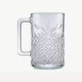 Pasabahce Timeless bicchieri da tè da 31 cl – 2 pezzi