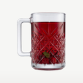 Pasabahce Timeless Tea Glass 31 Cl - 2 Pieces