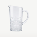 Caraffa per acqua Pasabahce Timeless da 1,4 litri