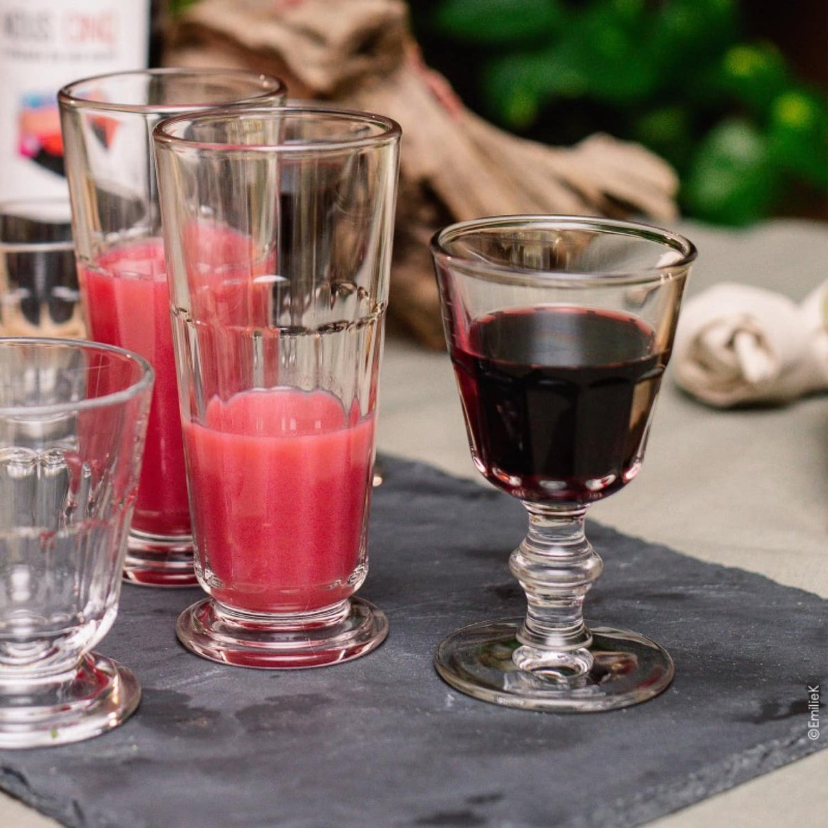 La Rochère Périgord Longdrinkglas 38 Cl - 6 Stuks - Glazen.nl