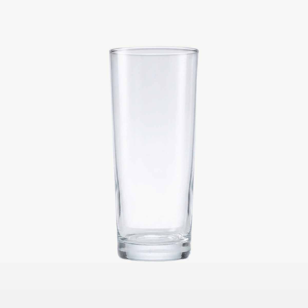 Schott Zwiesel Basic Bar Selection Softdrinkglas Nr. 3 39 Cl leeg - Glazen.nl