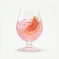 Bicchieri bassi da cognac / gin tonic RCR Alkemist 53 Cl - 6 pezzi
