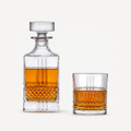 Set da whisky RCR Brillante da 7 pezzi
