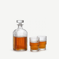 Set combinato RCR Timeless da 4 pezzi