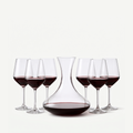 Set da vino RCR Universum, 7 pezzi