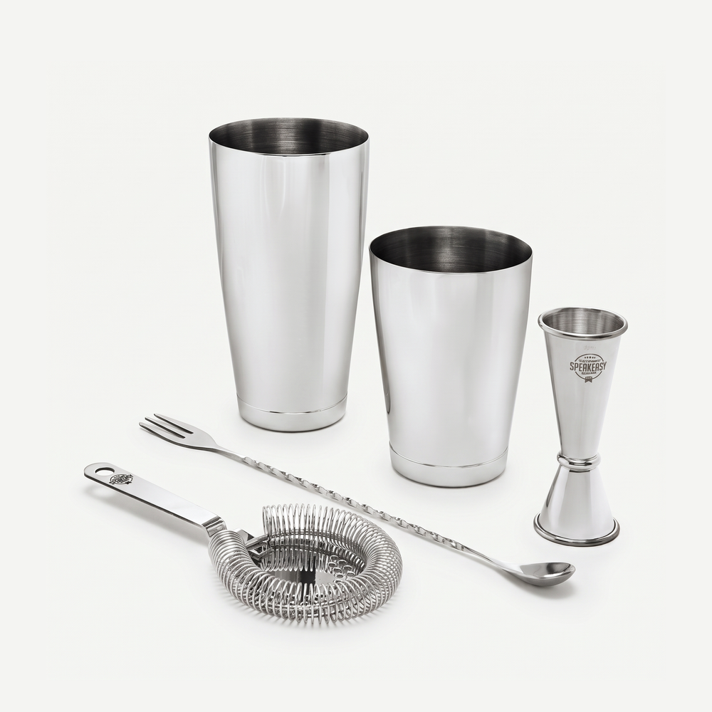 Set da cocktail