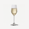 Calici da champagne Spiegelau Lifestyle / Flute 31 cl - 12 pezzi