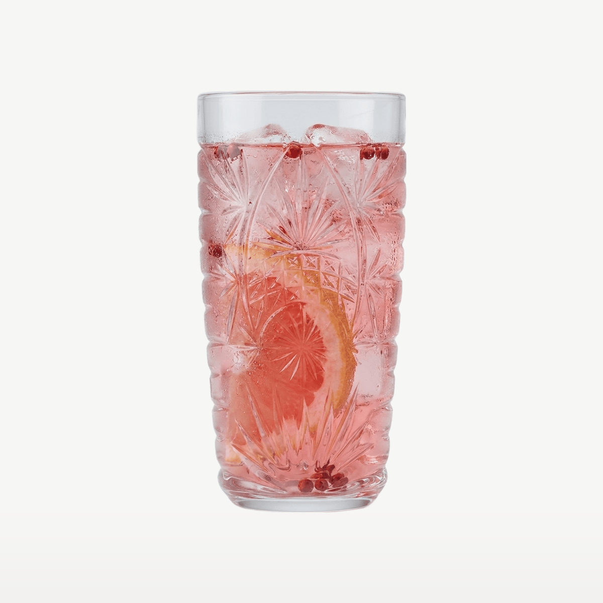 Royal Leerdam Starla Longdrinkglas 27 Cl - 12 Stuks - Glazen.nl
